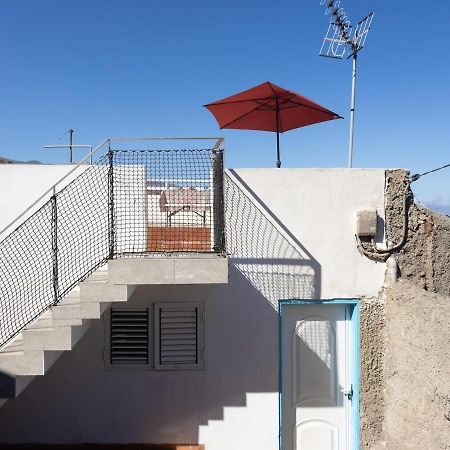 Lightbooking Casa De Playa Tenerife Villa Santa Cruz de Tenerife Dış mekan fotoğraf