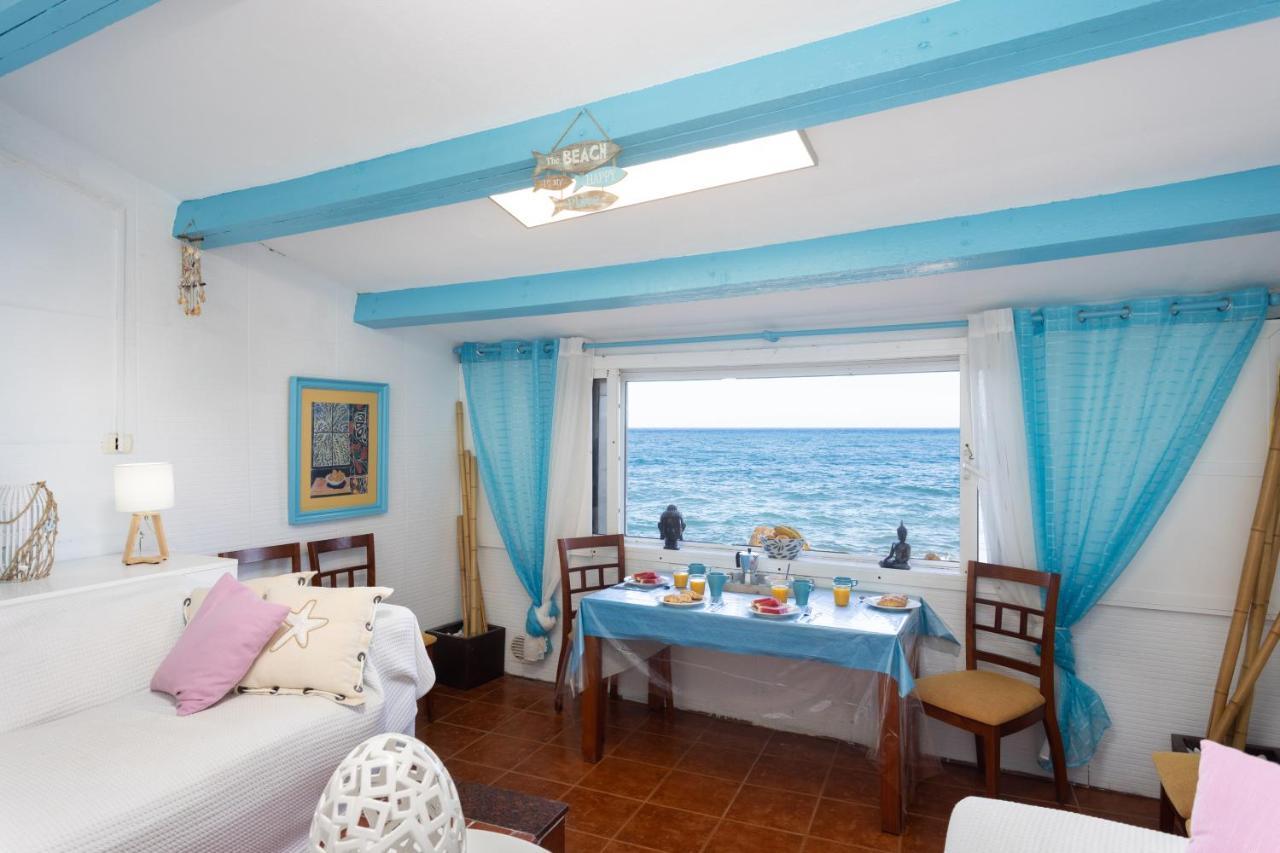 Lightbooking Casa De Playa Tenerife Villa Santa Cruz de Tenerife Dış mekan fotoğraf