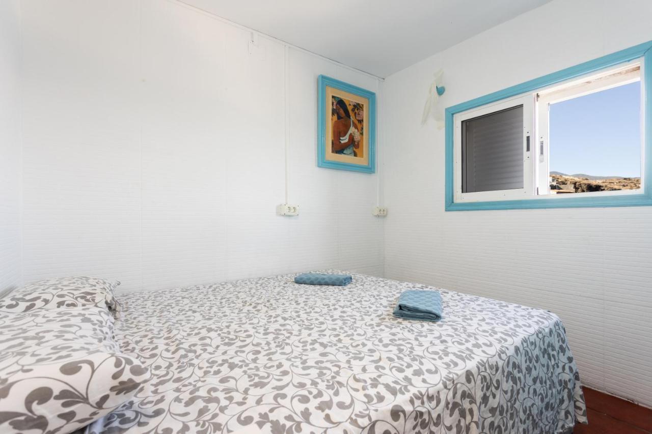 Lightbooking Casa De Playa Tenerife Villa Santa Cruz de Tenerife Dış mekan fotoğraf