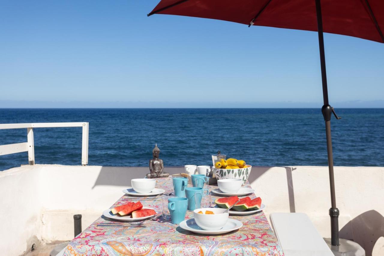 Lightbooking Casa De Playa Tenerife Villa Santa Cruz de Tenerife Dış mekan fotoğraf