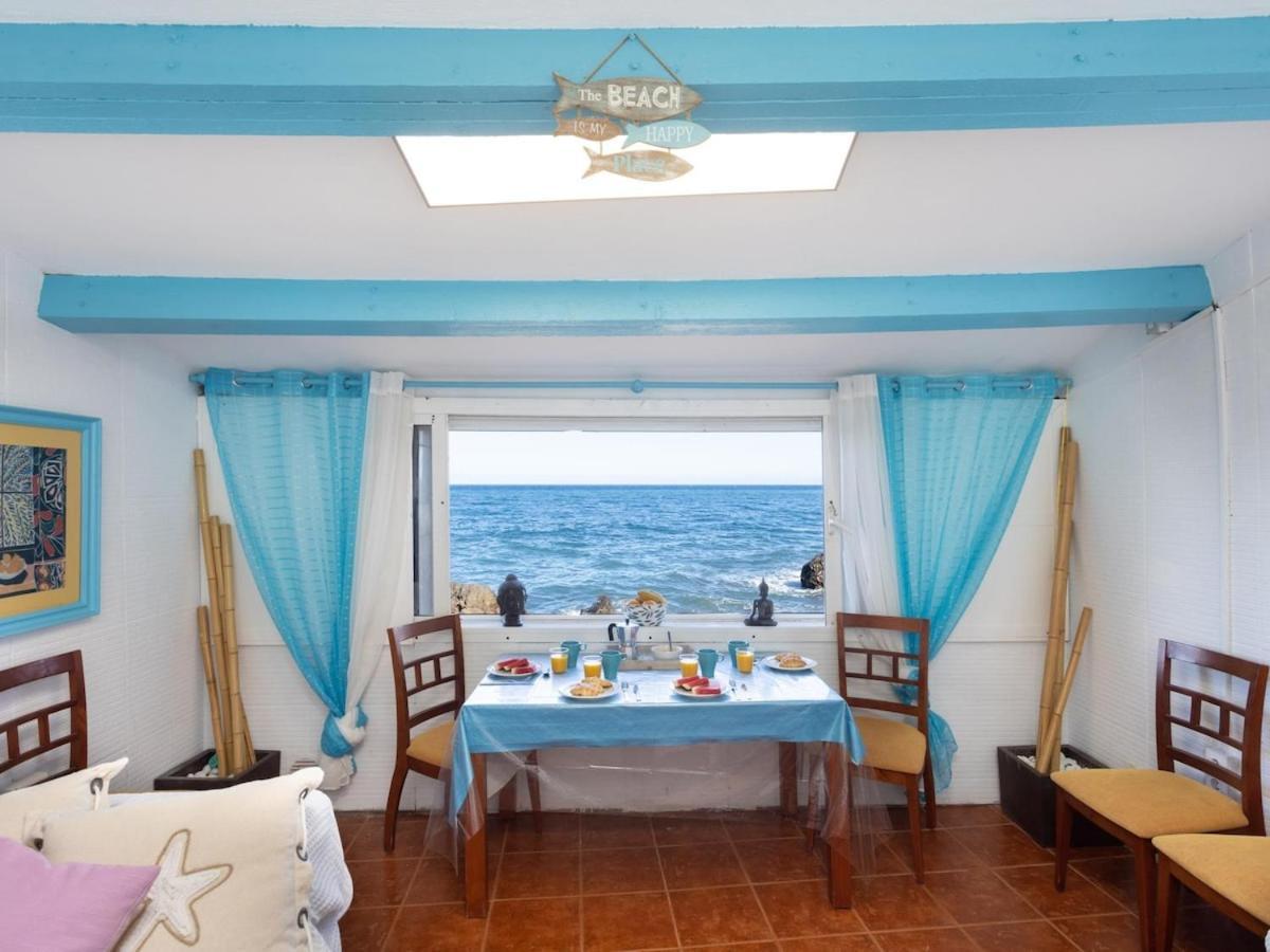 Lightbooking Casa De Playa Tenerife Villa Santa Cruz de Tenerife Dış mekan fotoğraf