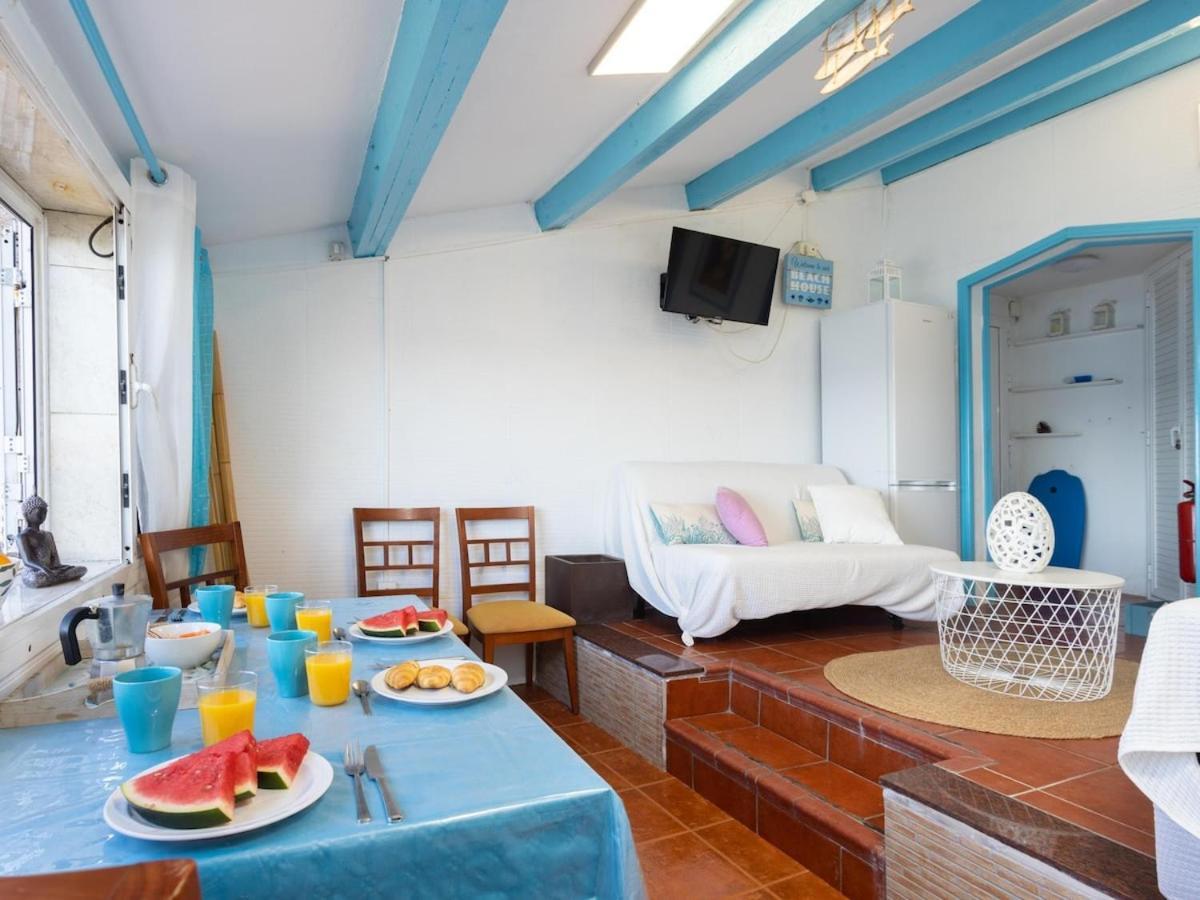 Lightbooking Casa De Playa Tenerife Villa Santa Cruz de Tenerife Dış mekan fotoğraf