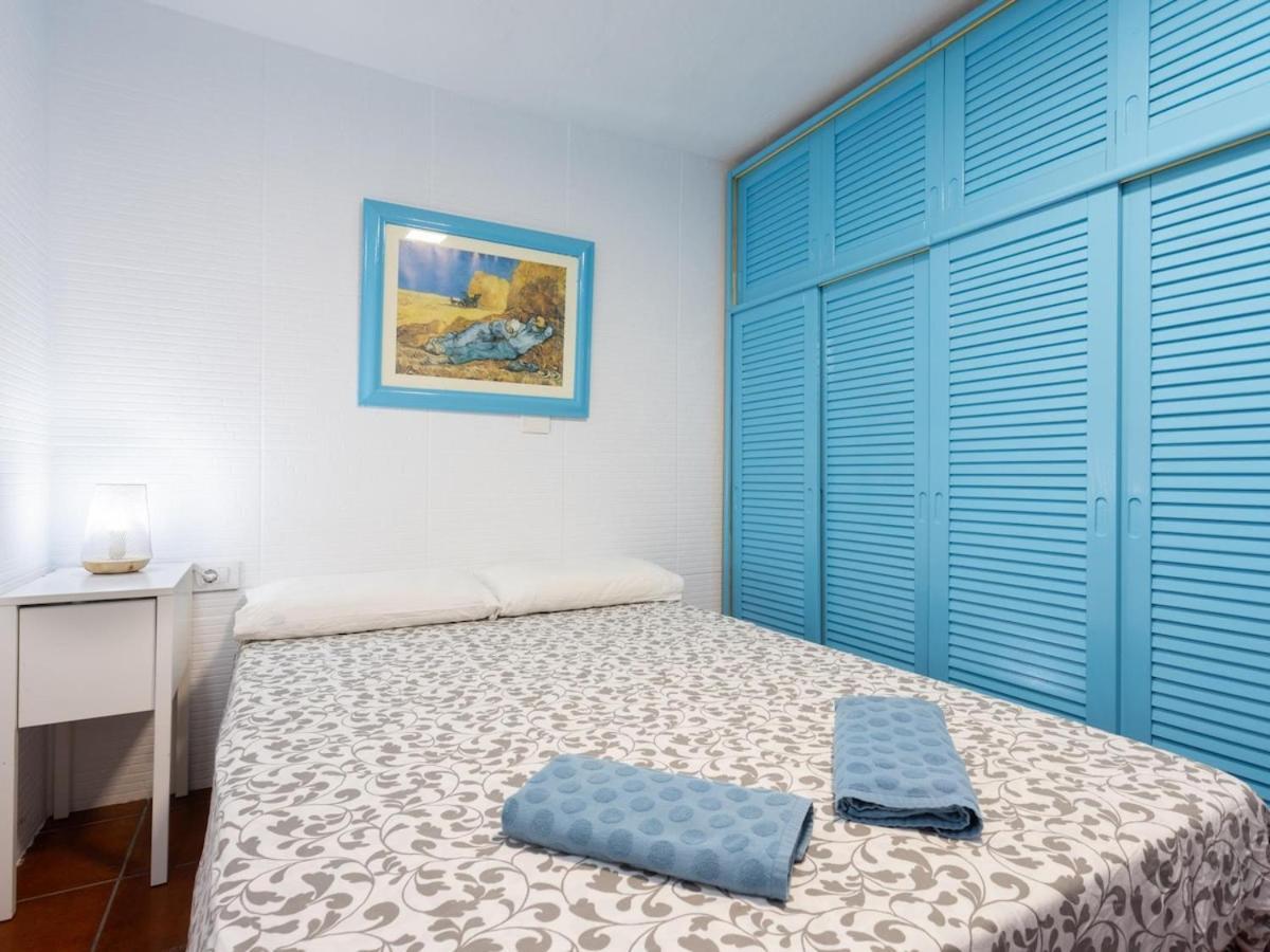 Lightbooking Casa De Playa Tenerife Villa Santa Cruz de Tenerife Dış mekan fotoğraf