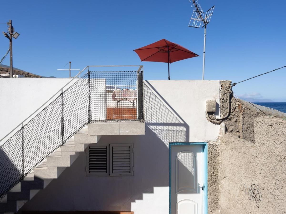 Lightbooking Casa De Playa Tenerife Villa Santa Cruz de Tenerife Dış mekan fotoğraf