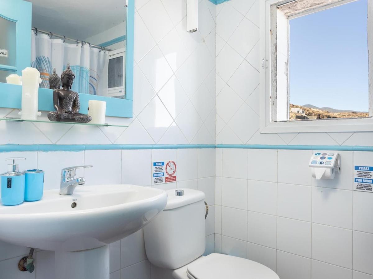Lightbooking Casa De Playa Tenerife Villa Santa Cruz de Tenerife Dış mekan fotoğraf