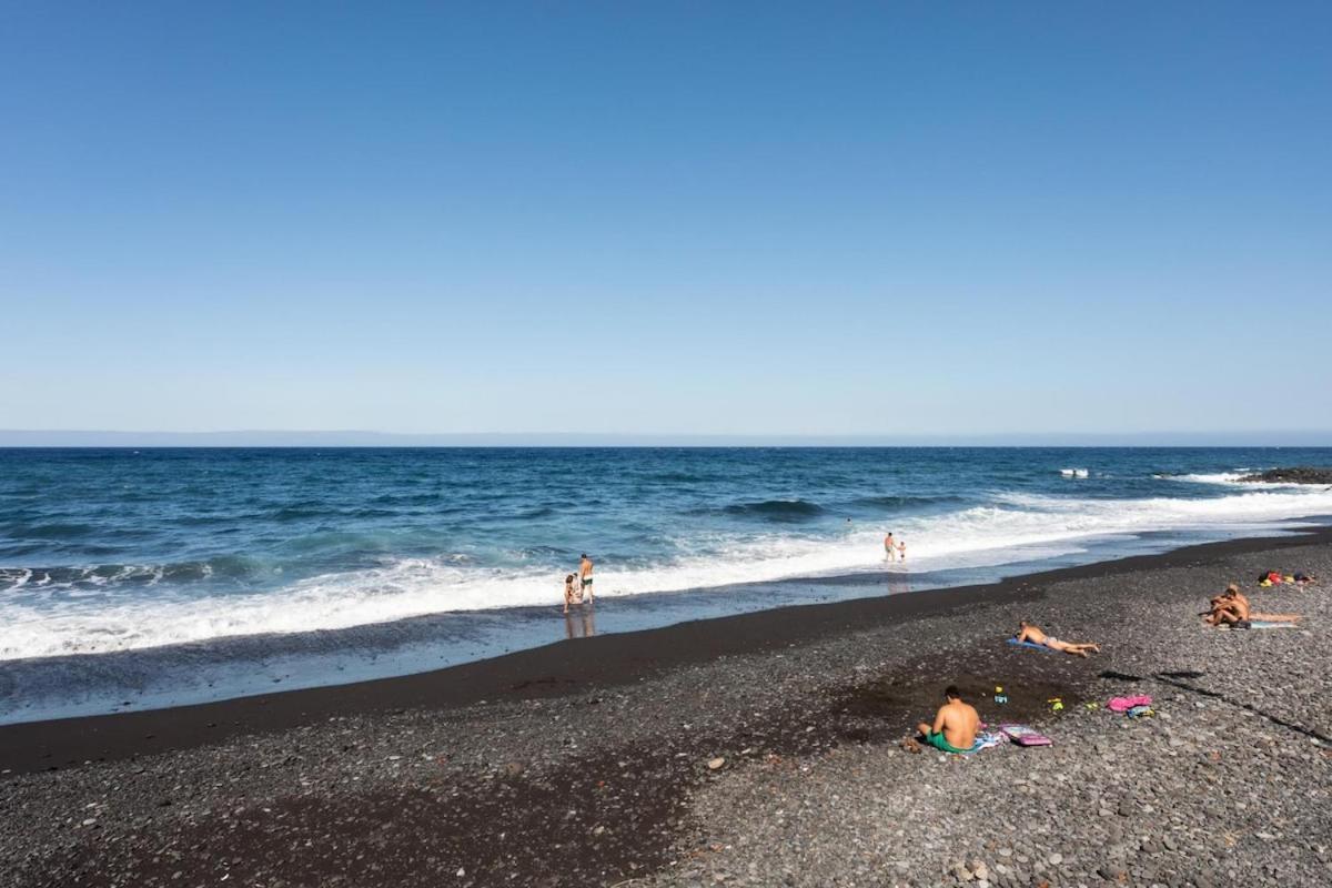 Lightbooking Casa De Playa Tenerife Villa Santa Cruz de Tenerife Dış mekan fotoğraf