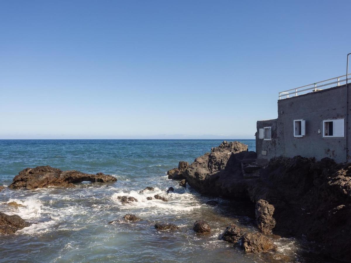 Lightbooking Casa De Playa Tenerife Villa Santa Cruz de Tenerife Dış mekan fotoğraf