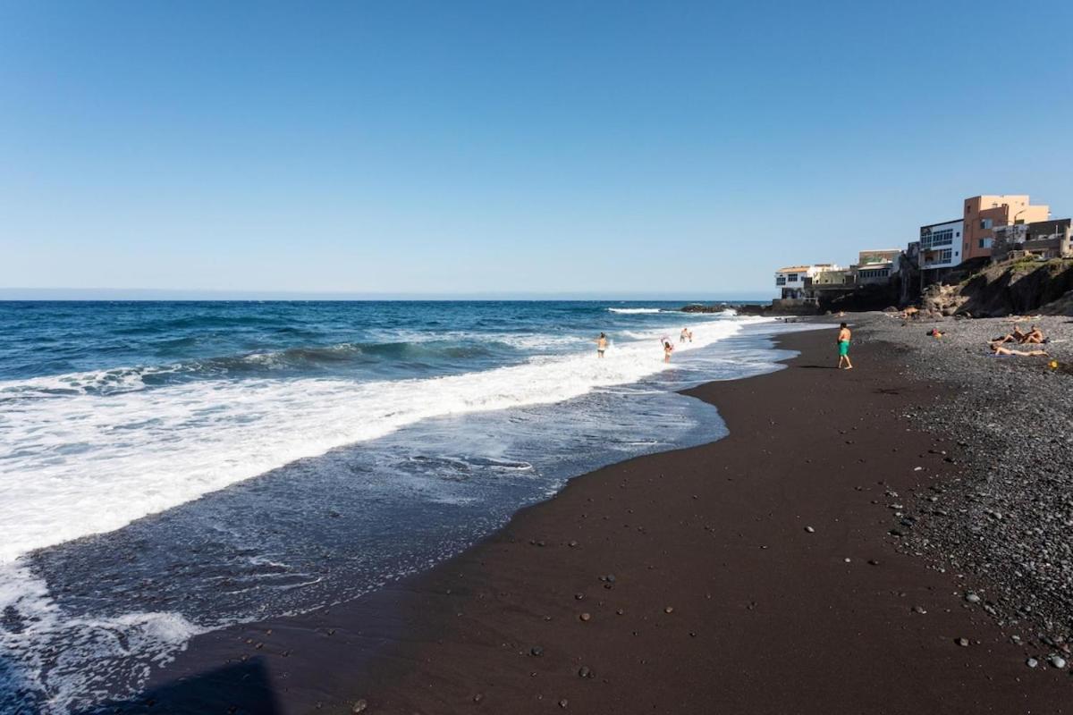 Lightbooking Casa De Playa Tenerife Villa Santa Cruz de Tenerife Dış mekan fotoğraf