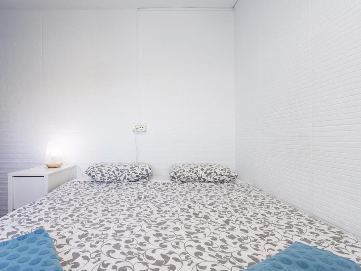Lightbooking Casa De Playa Tenerife Villa Santa Cruz de Tenerife Dış mekan fotoğraf