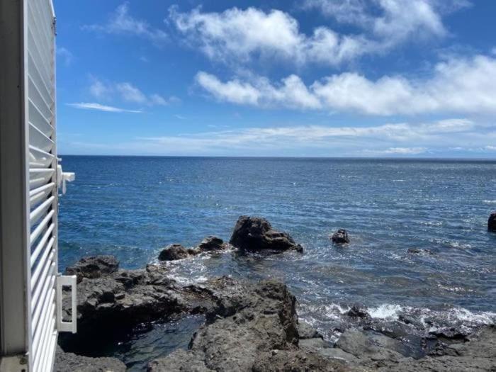 Lightbooking Casa De Playa Tenerife Villa Santa Cruz de Tenerife Dış mekan fotoğraf