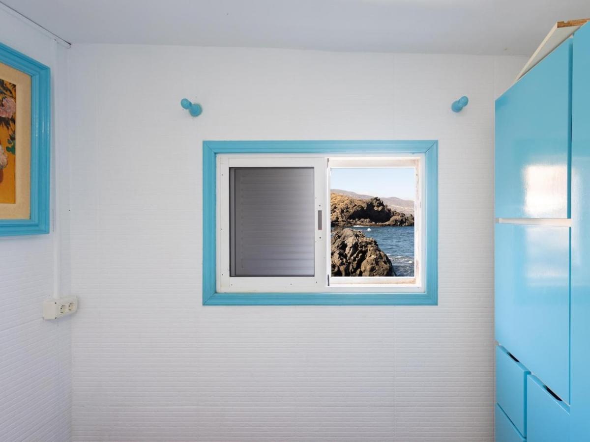 Lightbooking Casa De Playa Tenerife Villa Santa Cruz de Tenerife Dış mekan fotoğraf