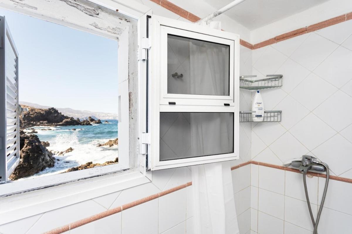 Lightbooking Casa De Playa Tenerife Villa Santa Cruz de Tenerife Dış mekan fotoğraf
